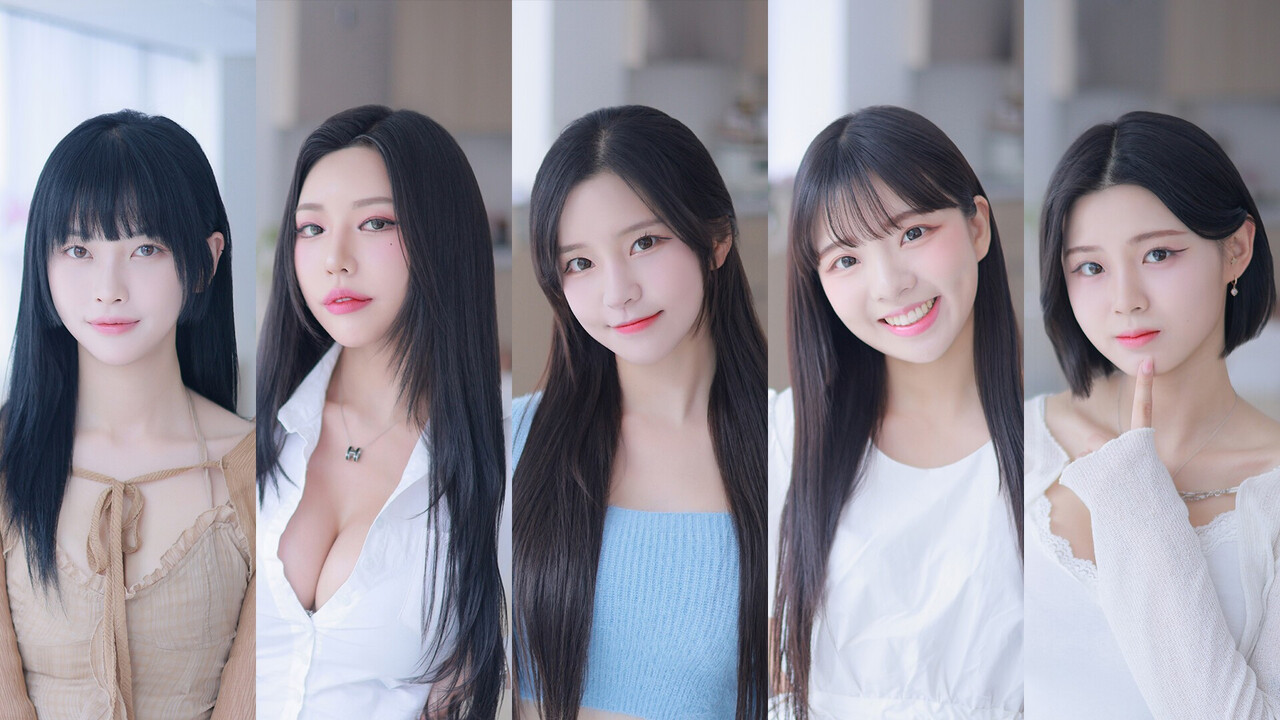 【端游推荐】《阿西 美女室友竟然?》恋爱模拟 中文完整版 | 单机汉