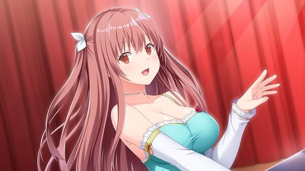 【pc】纯爱咖啡厅~帕露菲重制版~Build.15078449【Parfait Remake】免安装中文版 | 单机汉