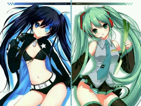 【游戏】CS – 初音黑岩大作战 | 单机汉